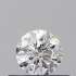 Certified Diamond GIA Carats 0.31 Color E Clarity VVS2  EX  VG  EX Fluorescence NON Brown No Green No Milky No EyeClean 100%