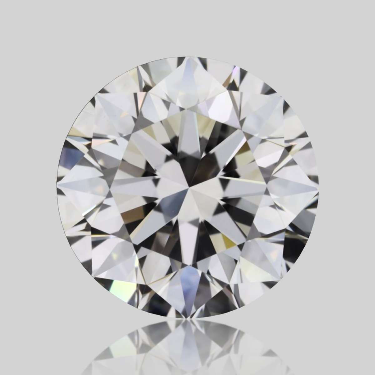 Certified Diamond GIA Carats 1.01 Color F Clarity VVS1 EX EX EX Fluorescence NON Brown No Green No Milky No EyeClean 100% Certified Diamond GIA Carats 1.01 Color F Clarity VVS1 EX EX EX Fluorescence NON Brown No Green No Milky No EyeClean 100%