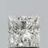 Certified Diamond HRD Carats 1.05 Color H Clarity VVS1  -  EX  VG Fluorescence NON Brown No Green No Milky No EyeClean 100%