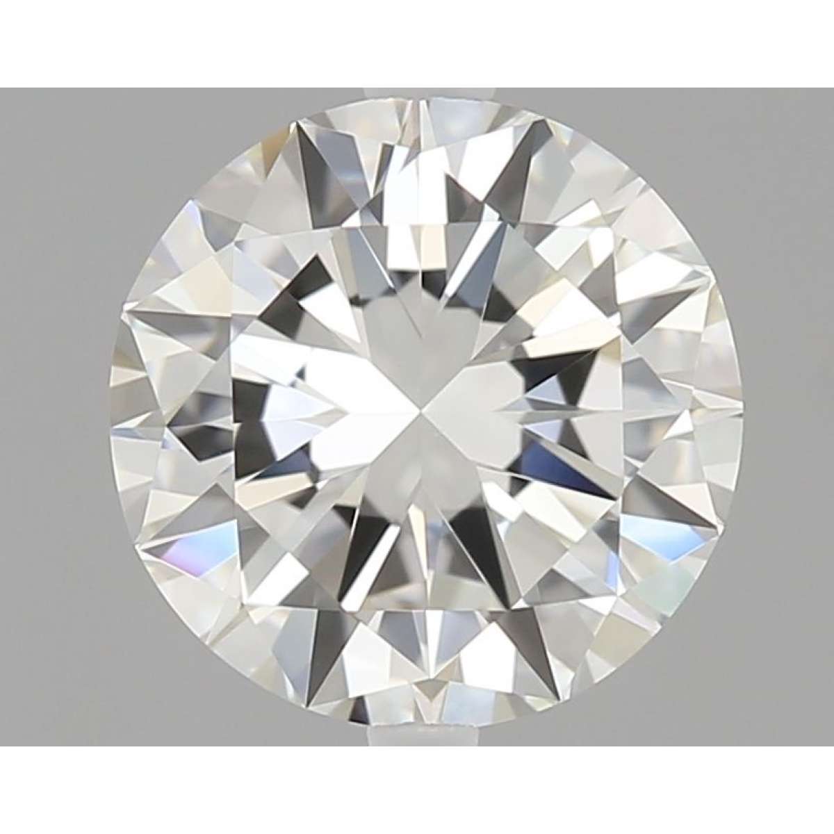 Certified Diamond IGI Carats 1.0 Color G Clarity VVS2  VG  EX  EX Fluorescence NON Brown No Green No Milky No EyeClean 100%