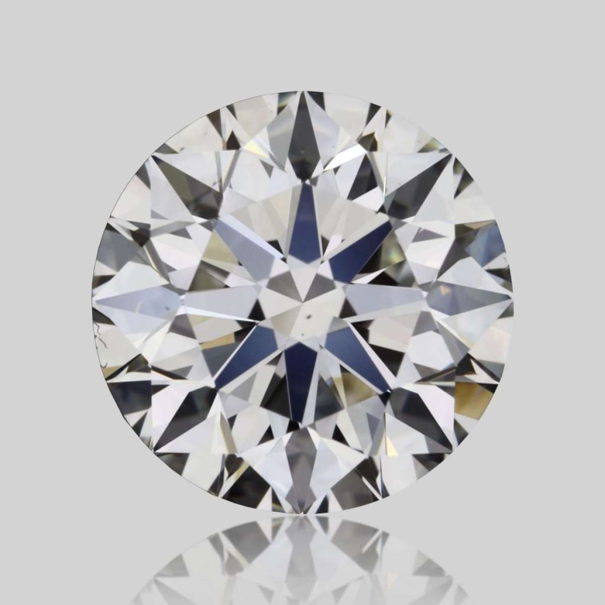 Certified Diamond GIA Carats 1.0 Color H Clarity VS2 EX EX EX Fluorescence MED Brown No Green No Milky No EyeClean 100% Certified Diamond GIA Carats 1.0 Color H Clarity VS2 EX EX EX Fluorescence MED Brown No Green No Milky No EyeClean 100%