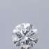 Certified Diamond IGI Carats 0.29 Color D Clarity IF  EX  EX  EX Fluorescence NON Brown No Green No Milky No EyeClean 100%