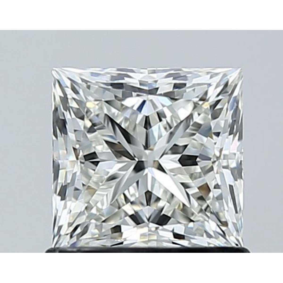 Diamante Certificato IGI Carati 1.01 Colore H Purezza VS1  -  EX  EX Fluorescenza NON Brown No Green No Milky No EyeClean 100%