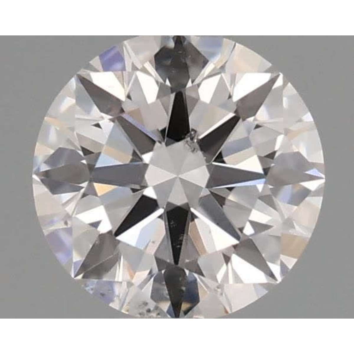 Certified Diamond GIA Carats 0.5 Color D Clarity SI1 EX EX EX Fluorescence NON Brown No Green No Milky No EyeClean 100% Certified Diamond GIA Carats 0.5 Color D Clarity SI1 EX EX EX Fluorescence NON Brown No Green No Milky No EyeClean 100%