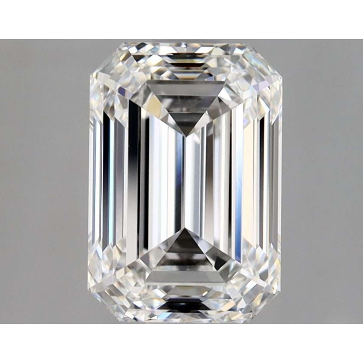 Certified Diamond GIA Carats 1.4 Color F Clarity IF  -  EX  EX Fluorescence NON Brown No Green No Milky No EyeClean 100%