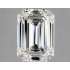 Certified Diamond GIA Carats 1.4 Color F Clarity IF  -  EX  EX Fluorescence NON Brown No Green No Milky No EyeClean 100%