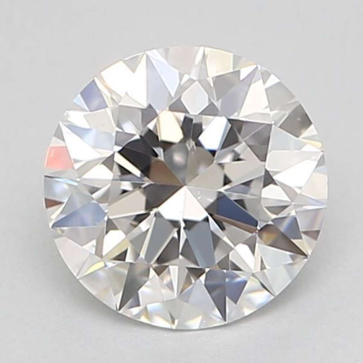 Certified Diamond GIA Carats 0.5 Color D Clarity VS2 EX EX EX Fluorescence NON Brown No Green No Milky No EyeClean 100% Certified Diamond GIA Carats 0.5 Color D Clarity VS2 EX EX EX Fluorescence NON Brown No Green No Milky No EyeClean 100%