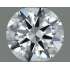 Certified Diamond IGI Carats 0.4 Color G Clarity VVS1  EX  EX  EX Fluorescence NON Brown No Green No Milky No EyeClean 100%
