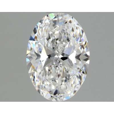 Diamante Certificato GIA Carati 1.0 Colore D Purezza SI1  -  EX  EX Fluorescenza NON Brown No Green No Milky No EyeClean 100%