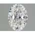 Certified Diamond GIA Carats 1.0 Color D Clarity SI1  -  EX  EX Fluorescence NON Brown No Green No Milky No EyeClean 100%