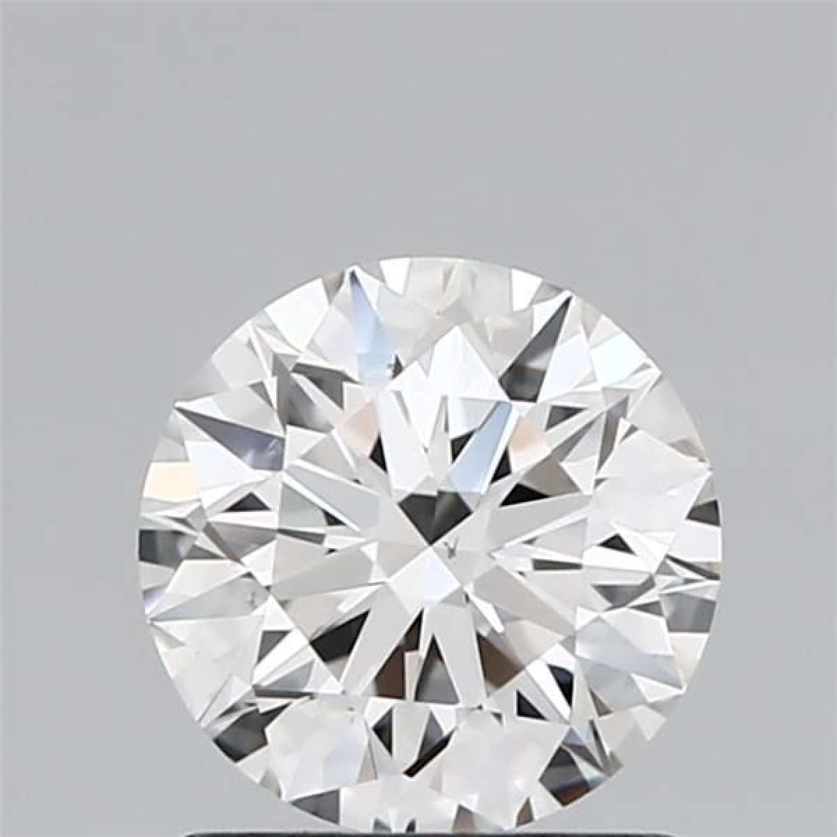 Certified Diamond GIA Carats 1.03 Color G Clarity VS2 EX EX EX Fluorescence NON Brown No Green No Milky No EyeClean 100% Certified Diamond GIA Carats 1.03 Color G Clarity VS2 EX EX EX Fluorescence NON Brown No Green No Milky No EyeClean 100%