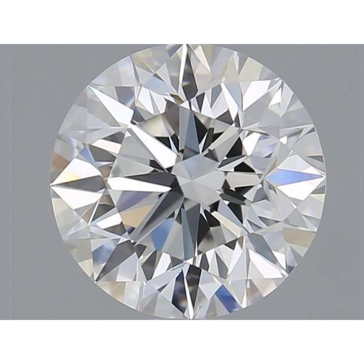 Certified Diamond GIA Carats 1.3 Color G Clarity VVS2  EX  EX  EX Fluorescence FNT Brown No Green No Milky No EyeClean 100%