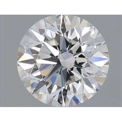 Certified Diamond GIA Carats 1.3 Color G Clarity VVS2  EX  EX  EX Fluorescence FNT Brown No Green No Milky No EyeClean 100%