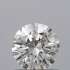 Certified Diamond GIA Carats 0.56 Color G Clarity VVS1  EX  EX  EX Fluorescence NON Brown No Milky No EyeClean 100%
