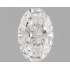 Diamante Certificato GIA Carati 1.01 Colore E Purezza VS2  -  EX  EX Fluorescenza FNT Brown No Green No Milky No EyeClean 100%