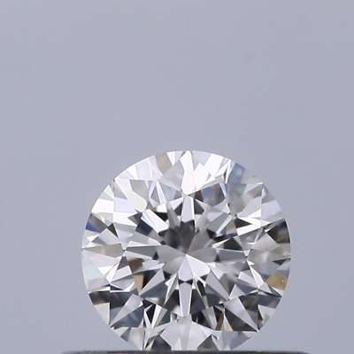 Certified Diamond GIA Carats 0.35 Color E Clarity VS1  EX  EX  EX Fluorescence NON Brown No Green No Milky No EyeClean 100%
