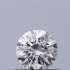 Certified Diamond GIA Carats 0.35 Color E Clarity VS1  EX  EX  EX Fluorescence NON Brown No Green No Milky No EyeClean 100%