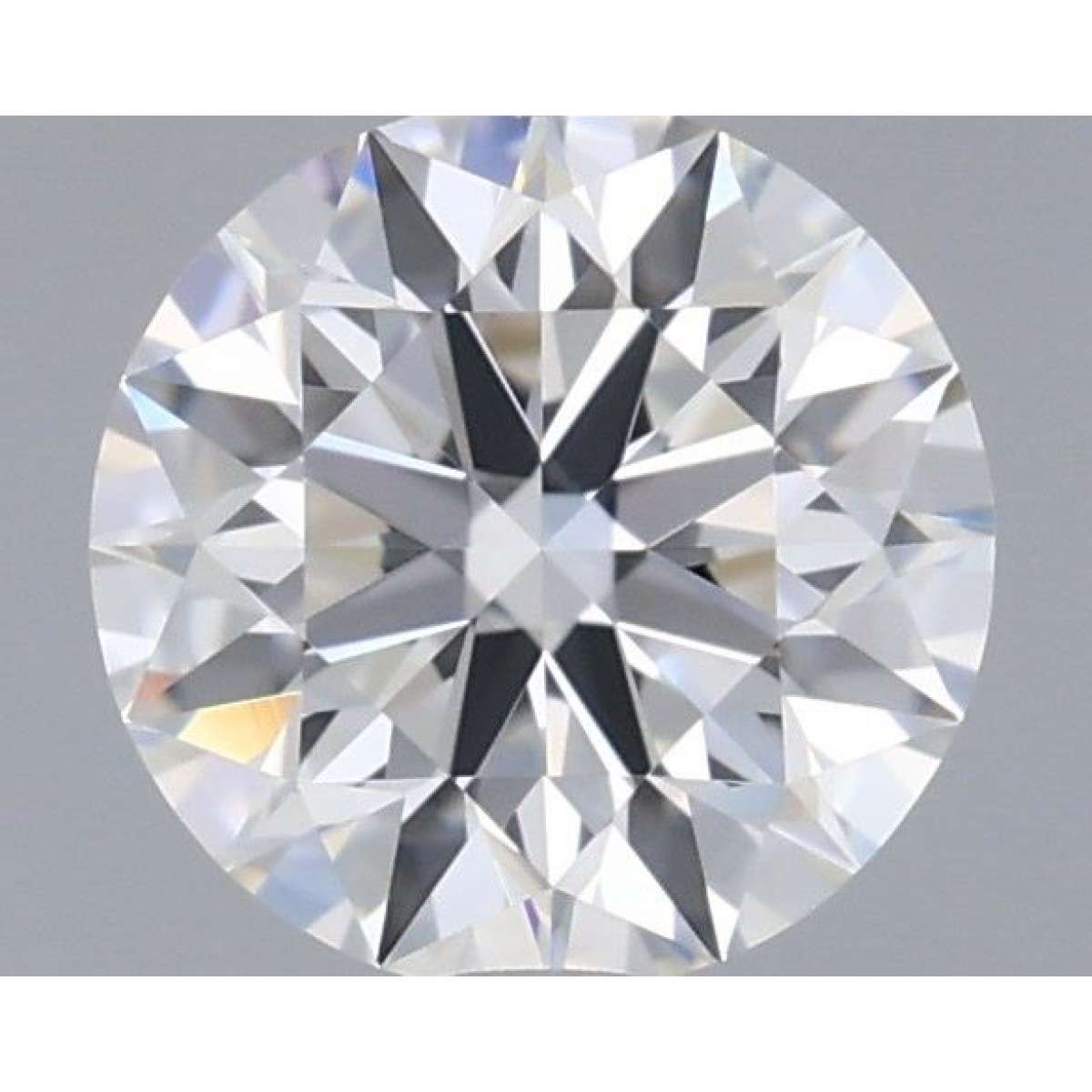 Certified Diamond IGI Carats 0.71 Color D Clarity IF  EX  EX  EX Fluorescence FNT Brown No Green No Milky No EyeClean 100%