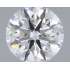 Diamante Certificato IGI Carati 0.71 Colore D Purezza IF  EX  EX  EX Fluorescenza FNT Brown No Green No Milky No EyeClean 100%