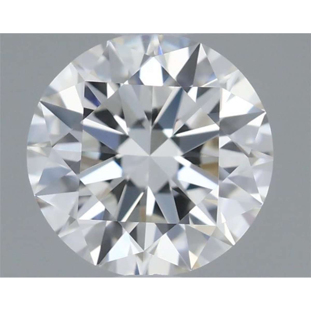 Certified Diamond GIA Carats 0.6 Color H Clarity VVS2 EX EX VG Fluorescence NON Brown No Green No Milky No EyeClean 100% Certified Diamond GIA Carats 0.6 Color H Clarity VVS2 EX EX VG Fluorescence NON Brown No Green No Milky No EyeClean 100%