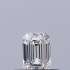 Certified Diamond GIA Carats 0.31 Color E Clarity VVS1  -  EX  VG Fluorescence NON Brown No Green No Milky No EyeClean 100%
