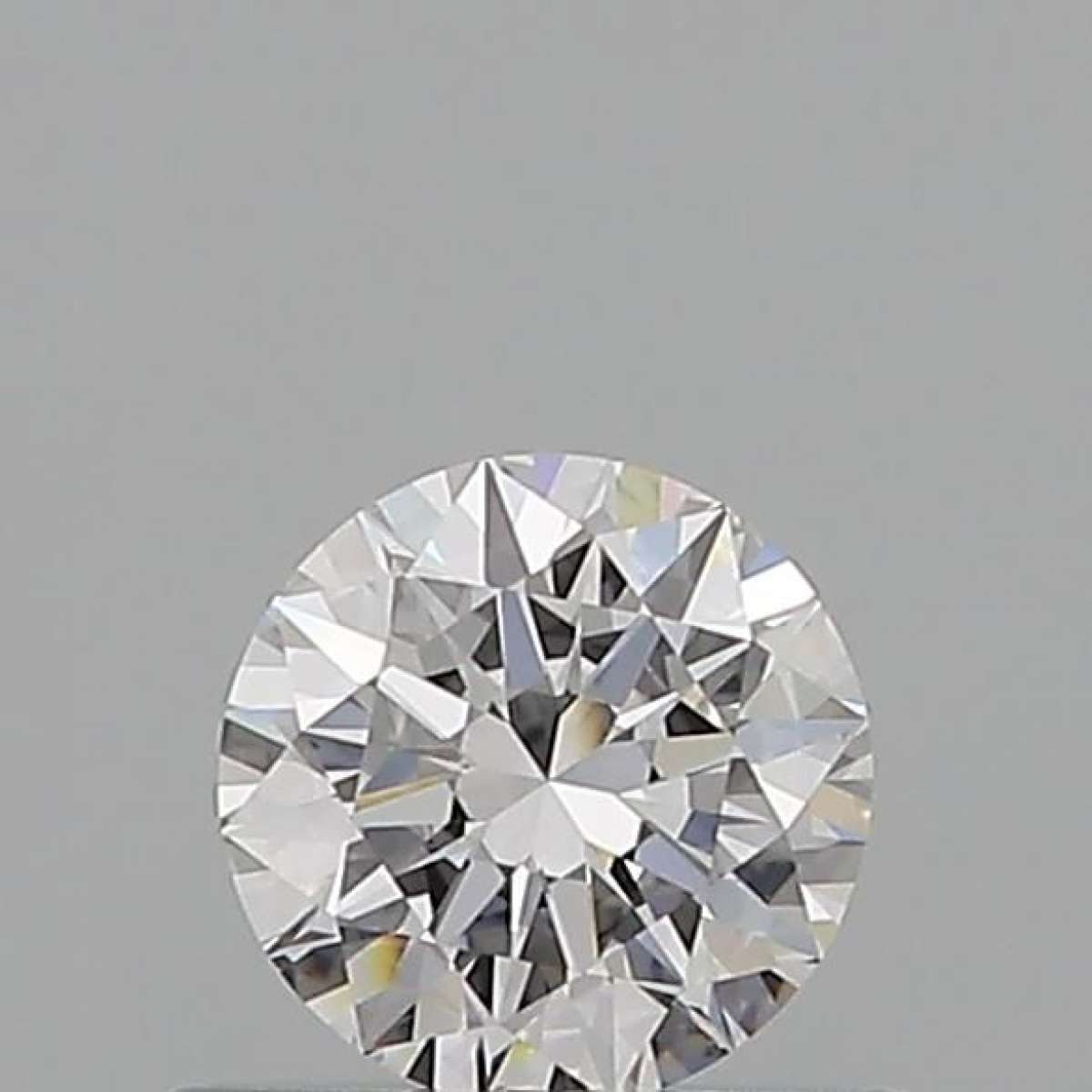 Certified Diamond GIA Carats 0.5 Color D Clarity VVS1 EX EX EX Fluorescence NON Brown No Green No Milky No EyeClean 100% Certified Diamond GIA Carats 0.5 Color D Clarity VVS1 EX EX EX Fluorescence NON Brown No Green No Milky No EyeClean 100%