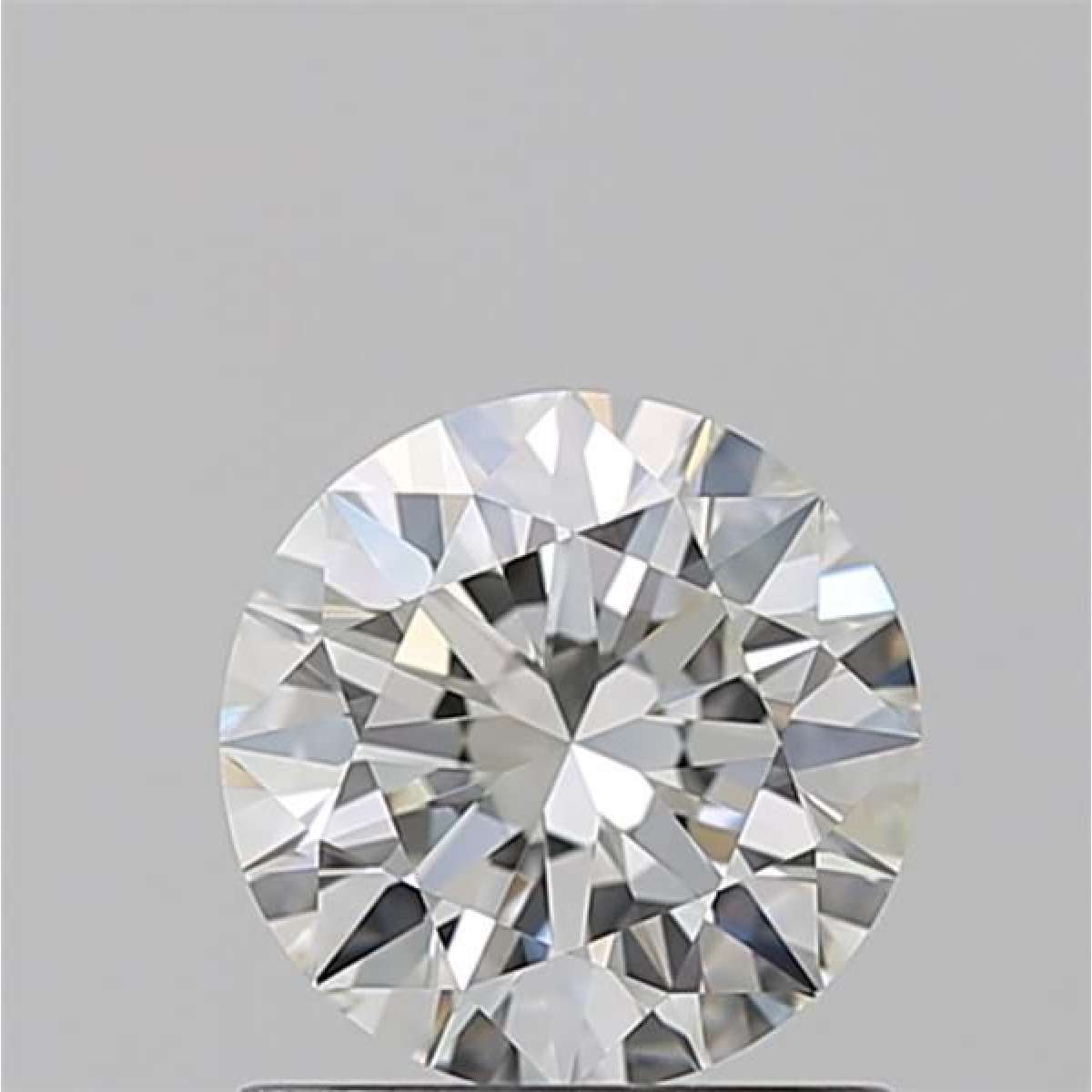 Certified Diamond GIA Carats 0.96 Color H Clarity VVS1 EX EX EX Fluorescence NON Brown No Milky No EyeClean 100% Certified Diamond GIA Carats 0.96 Color H Clarity VVS1 EX EX EX Fluorescence NON Brown No Milky No EyeClean 100%