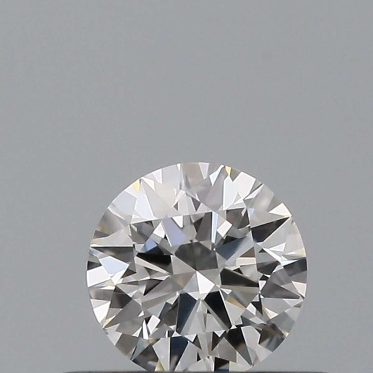 Certified Diamond GIA Carats 0.31 Color G Clarity VVS1  EX  EX  EX Fluorescence NON Brown No Milky No EyeClean 100%