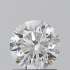 Certified Diamond HRD Carats 1.03 Color D Clarity IF  EX  EX  EX Fluorescence NON Brown No Green No Milky No EyeClean 100%