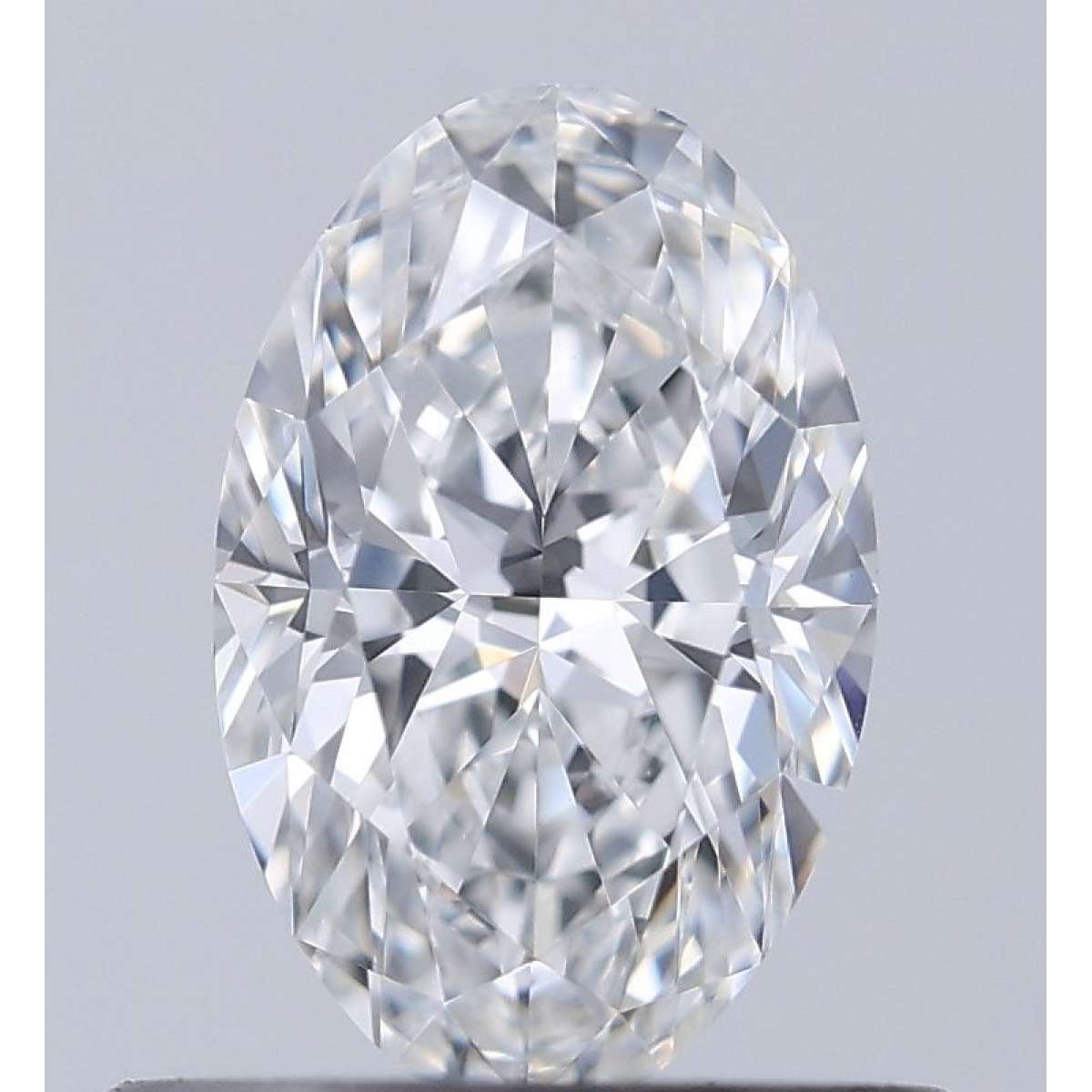 Certified Diamond GIA Carats 0.5 Color E Clarity VVS1  -  EX  VG Fluorescence NON Brown No Green No Milky No EyeClean 100%