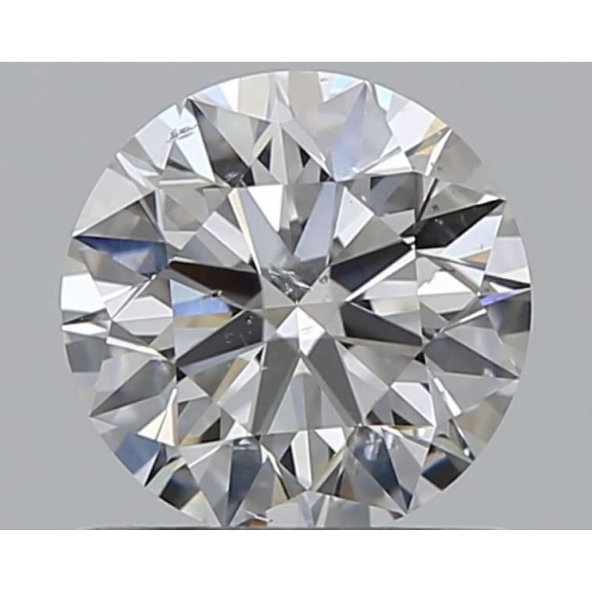 Certified Diamond GIA Carats 0.71 Color H Clarity SI2 EX EX EX Fluorescence NON Brown No Green No Milky No EyeClean 100% Certified Diamond GIA Carats 0.71 Color H Clarity SI2 EX EX EX Fluorescence NON Brown No Green No Milky No EyeClean 100%