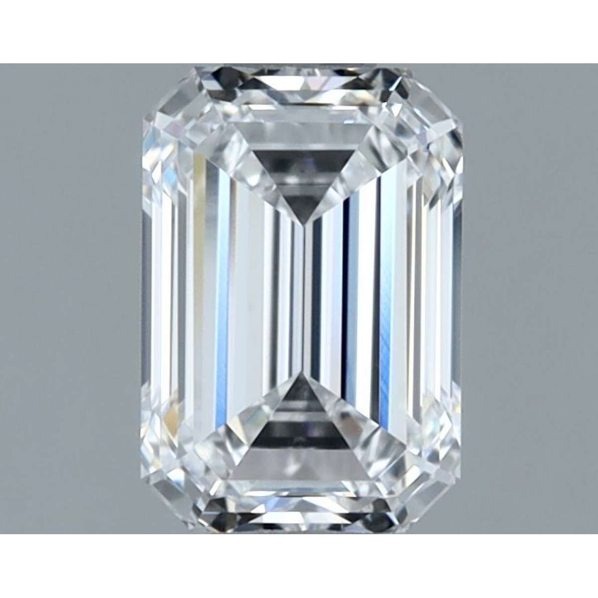 Certified Diamond GIA Carats 1.01 Color D Clarity VS1  -  EX  EX Fluorescence NON Brown No Green No Milky No EyeClean 100%