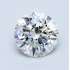 Certified Diamond GIA Carats 1.0 Color G Clarity VS1  EX  EX  EX Fluorescence MED Brown No Green No Milky No EyeClean 100%
