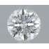 Certified Diamond GIA Carats 0.31 Color E Clarity VVS2  EX  EX  EX Fluorescence NON Brown No Green No Milky No EyeClean 100%