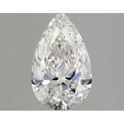 Certified Diamond GIA Carats 1.06 Color F Clarity VS1  -  EX  EX Fluorescence MED Brown No Green No Milky No EyeClean 100%