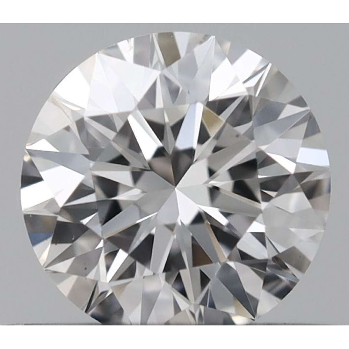 Certified Diamond GIA Carats 0.35 Color F Clarity SI1 EX EX EX Fluorescence NON Brown No Milky No EyeClean 100% Certified Diamond GIA Carats 0.35 Color F Clarity SI1 EX EX EX Fluorescence NON Brown No Milky No EyeClean 100%