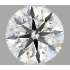 Certified Diamond IGI Carats 0.4 Color E Clarity VS2  EX  EX  EX Fluorescence NON Brown No Green No Milky No EyeClean 100%