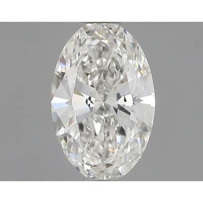 Certified Diamond GIA Carats 0.3 Color G Clarity VS2  -  VG  VG Fluorescence NON Brown No Green No Milky No EyeClean 100%