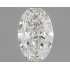 Certified Diamond GIA Carats 0.3 Color G Clarity VS2  -  VG  VG Fluorescence NON Brown No Green No Milky No EyeClean 100%