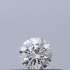 Certified Diamond IGI Carats 0.18 Color G Clarity VS1  EX  EX  EX Fluorescence NON Brown No Milky No EyeClean 100%