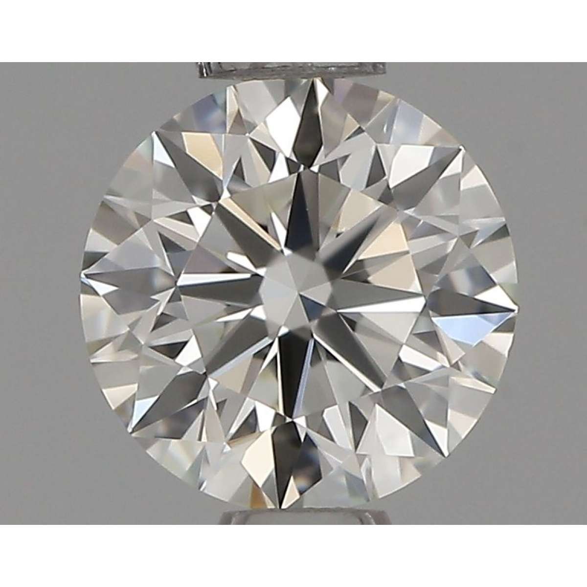 Diamante Certificato IGI Carati 0.5 Colore H Purezza VVS1 EX EX EX Fluorescenza FNT Brown No Green No Milky No EyeClean 100% Diamante Certificato IGI Carati 0.5 Colore H Purezza VVS1 EX EX EX Fluorescenza FNT Brown No Green No Milky No EyeClean 100%