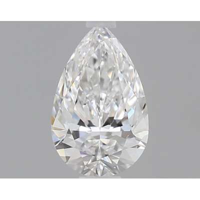 Certified Diamond GIA Carats 0.5 Color D Clarity VVS1  -  EX  VG Fluorescence NON Brown No Green No Milky No EyeClean 100%