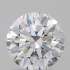 Certified Diamond GIA Carats 0.96 Color D Clarity VVS2  EX  EX  EX Fluorescence NON Brown No Green No Milky No EyeClean 100%