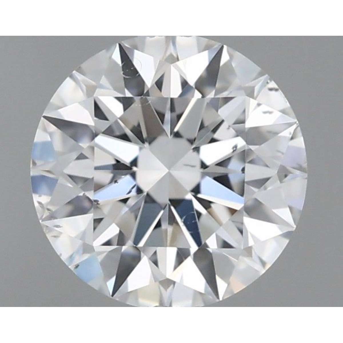 Certified Diamond GIA Carats 0.71 Color D Clarity SI2 EX EX EX Fluorescence NON Brown No Green No Milky No EyeClean 100% Certified Diamond GIA Carats 0.71 Color D Clarity SI2 EX EX EX Fluorescence NON Brown No Green No Milky No EyeClean 100%