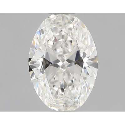 Certified Diamond GIA Carats 0.31 Color F Clarity VVS2  -  EX  VG Fluorescence NON Brown No Green No Milky No EyeClean 100%