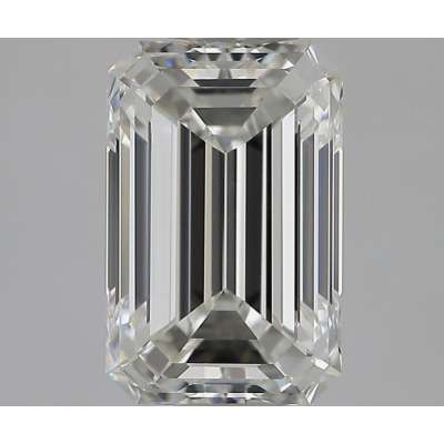 Certified Diamond GIA Carats 1.7 Color G Clarity VVS2  -  EX  VG Fluorescence FNT Brown No Green No Milky No EyeClean 100%
