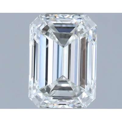 Certified Diamond IGI Carats 1.01 Color G Clarity VVS2  -  EX  EX Fluorescence NON Brown No Green No Milky No EyeClean 100%