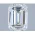 Certified Diamond IGI Carats 1.01 Color G Clarity VVS2  -  EX  EX Fluorescence NON Brown No Green No Milky No EyeClean 100%