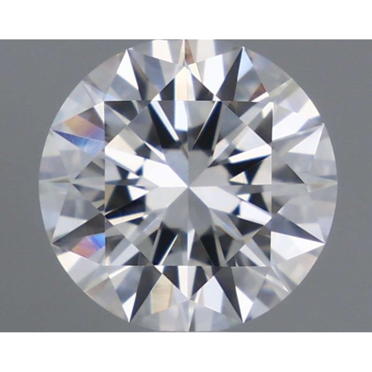 Diamante Certificato GIA Carati 0.75 Colore E Purezza VVS1  EX  EX  EX Fluorescenza NON Brown No Green No Milky No EyeClean 100%