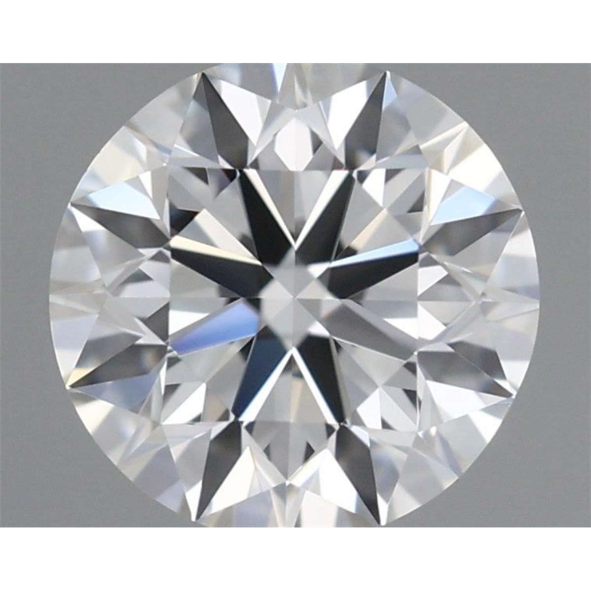 Certified Diamond GIA Carats 0.54 Color G Clarity VVS1  EX  EX  EX Fluorescence NON Brown No Green No Milky No EyeClean 100%